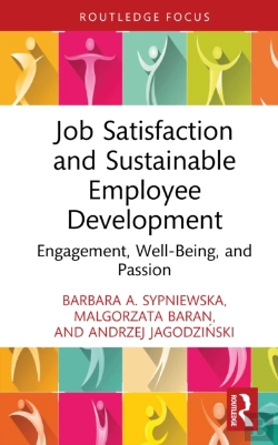 Bertrand.pt - Job Satisfaction And Sustainable Employee Development
