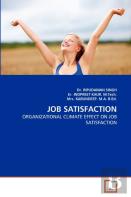 Job Satisfaction