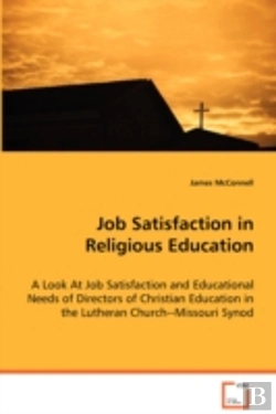 Bertrand.pt - Job Satisfaction In Religious Education