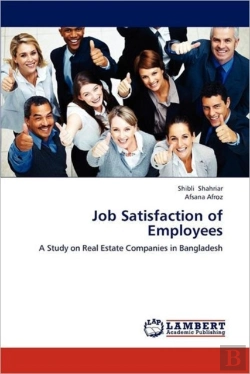 Bertrand.pt - Job Satisfaction Of Employees