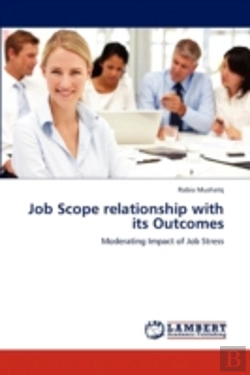 Bertrand.pt - Job Scope Relationship With Its Outcomes