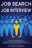 Job Search And Job Interview, 2 In 1 Book