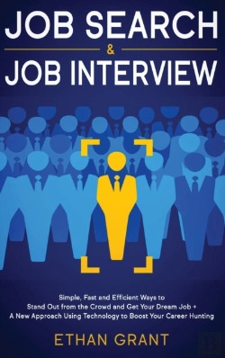 Bertrand.pt - Job Search And Job Interview, 2 In 1 Book