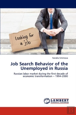 Bertrand.pt - Job Search Behavior Of The Unemployed In Russia