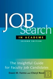 Job Search In Academe