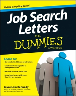 Bertrand.pt - Job Search Letters For Dummies