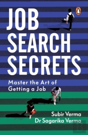 Job Search Secrets