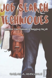 Job Search Techniques
