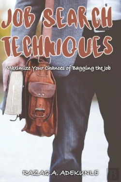 Bertrand.pt - Job Search Techniques