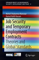 Job Security And Temporary Employment Contracts