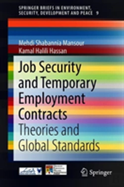 Bertrand.pt - Job Security And Temporary Employment Contracts