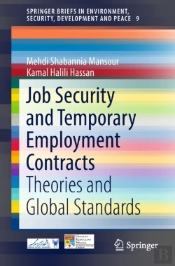 Bertrand.pt - Job Security And Temporary Employment Contracts