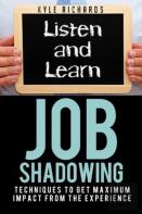Job Shadowing