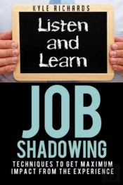 Job Shadowing