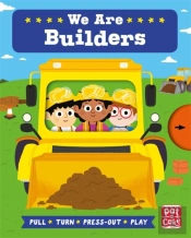 Job Squad: We Are Builders