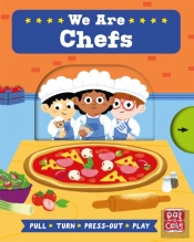 Job Squad: We Are Chefs