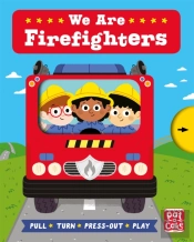 Job Squad: We Are Firefighters