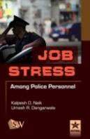 Job Stress Among Police Personnel