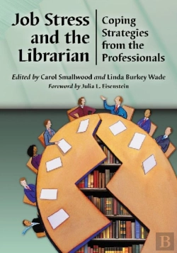 Bertrand.pt - Job Stress And The Librarian
