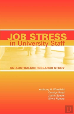 Bertrand.pt - Job Stress In University Staff