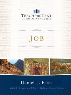 Bertrand.pt - Job (Teach The Text Commentary Series)