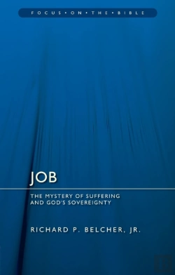 Bertrand.pt - Job: The Mystery Of Suffering And God'S Sovereignty