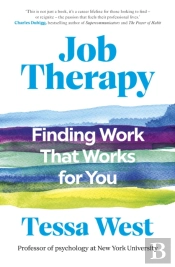 Job Therapy