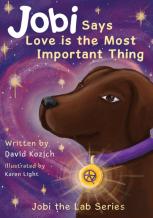 Jobi Says Love Is The Most Important Thing