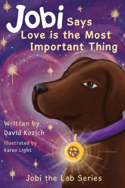 Bertrand.pt - Jobi Says Love Is The Most Important Thing