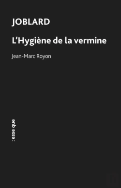 Bertrand.pt - Joblard L'Hygiene De La Vermine