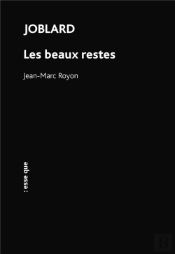 Bertrand.pt - Joblard - T04 - Joblard - Les Beaux Restes
