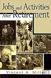Jobs And Activities After Retirement