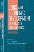 Jobs And Economic Development In Minority Communities