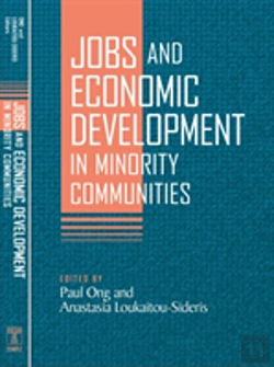 Bertrand.pt - Jobs And Economic Development In Minority Communities