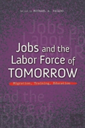 Jobs And The Labor Force Of Tomorrow