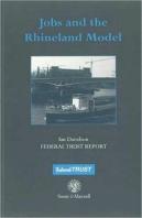 Jobs And The Rhineland Model