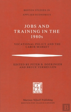 Bertrand.pt - Jobs And Training In The 1980s