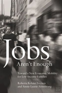 Bertrand.pt - Jobs Aren'T Enough
