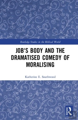 Bertrand.pt - Job'S Body And The Dramatised Comedy Of Moralising