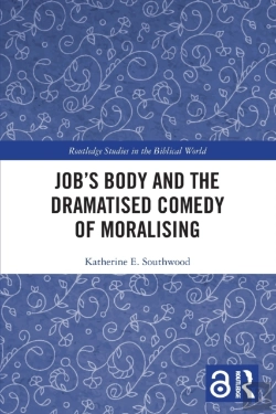 Bertrand.pt - Job'S Body And The Dramatised Comedy Of Moralising