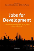 Jobs For Development