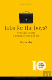 Jobs for the Boys?