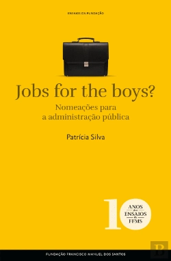 Bertrand.pt - Jobs for the Boys?