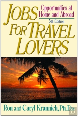 Bertrand.pt - Jobs For Travel Lovers, 5th Edition