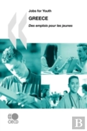 Jobs For Youth/Des Emplois Pour Les Jeun