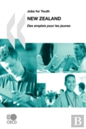 Jobs For Youth/Des Emplois Pour Les Jeunes New Zealand
