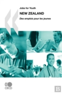 Bertrand.pt - Jobs For Youth/Des Emplois Pour Les Jeunes New Zealand