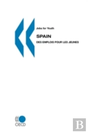 Jobs For Youth/Des Emplois Pour Les Jeunes Spain
