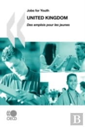 Jobs For Youth/Des Emplois Pour Les Jeunes United Kingdom