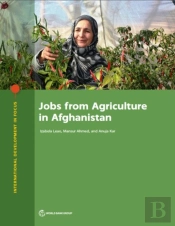 Jobs From Agriculture In Afghanistan